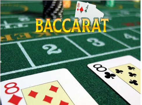 Game Baccarat vn138 là gì