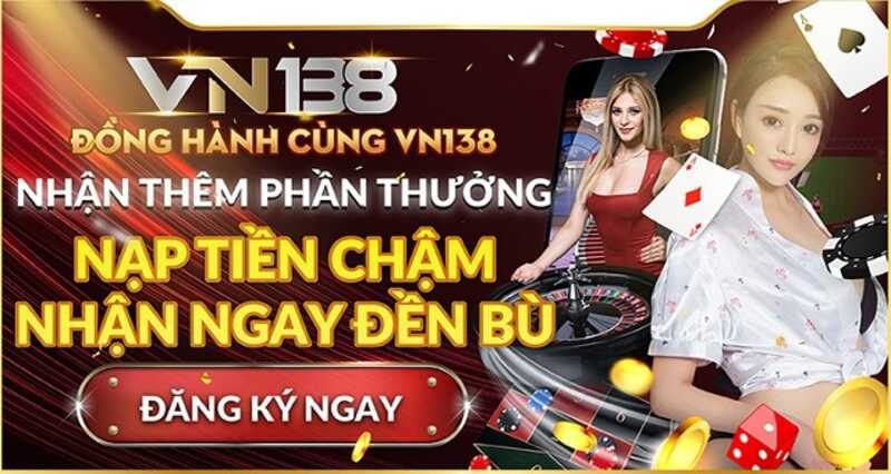 Hướng dẫn người chơi cách nhận ngay 50k tại game Vn138 cực đơn giản