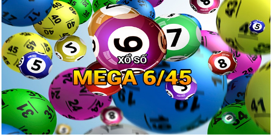 Mega 6/45 Vn138 – Bộ môn số học đẳng cấp