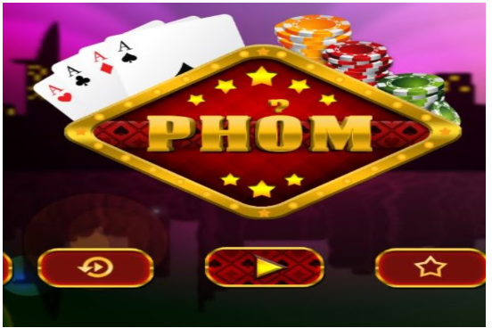 Giới thiệu đôi nét về Game Phỏm online vn138