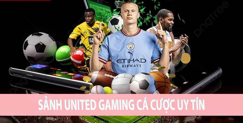 Giới thiệu về trò chơi United Gaming Vn138